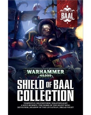 Shield of Baal