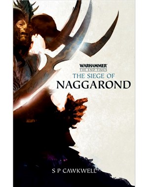 The Siege of Naggarond