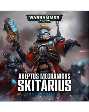 Adeptus Mechanicus: Skitarius (MP3)