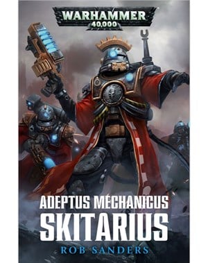 Skitarius