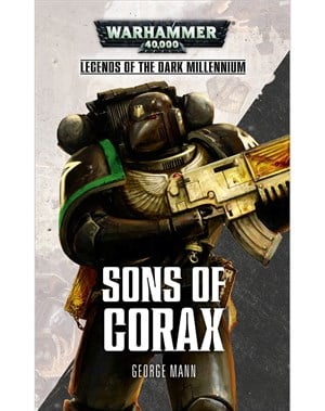 Sons of Corax