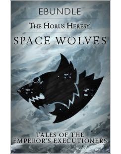 Space Wolves: eBundle