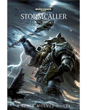 Stormcaller