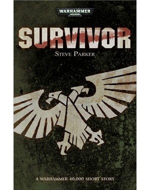 Survivor (eBook)