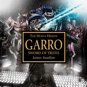 Garro: Sword of Truth