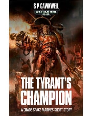 The Tyrant's Champion (eBook)