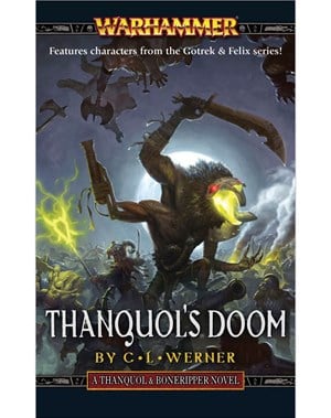 Thanquol's Doom