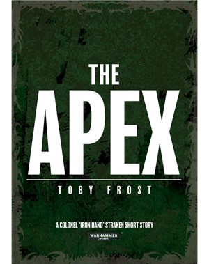 The Apex (eBook)