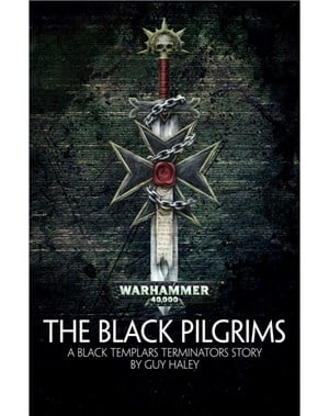The Black Pilgrims (eBook)