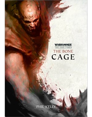 The Bone Cage