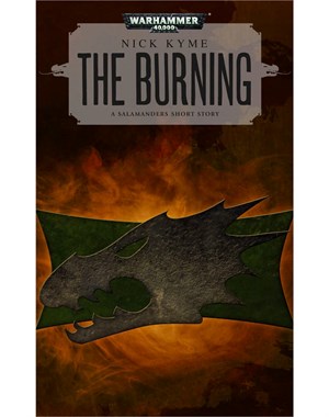 The Burning (eBook)