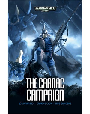 The Carnac Campaign