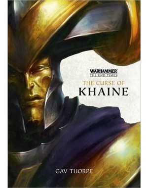 The Curse of Khaine