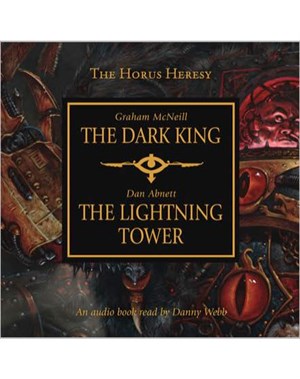 The Dark King & The Lightning Tower