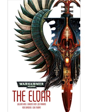 The Eldar