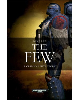 The Few (ebook)