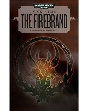 The Firebrand (eBook)