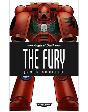 The Fury (eBook)