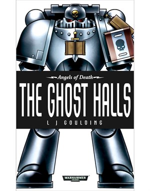 The Ghost Halls