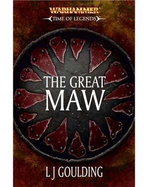The Great Maw