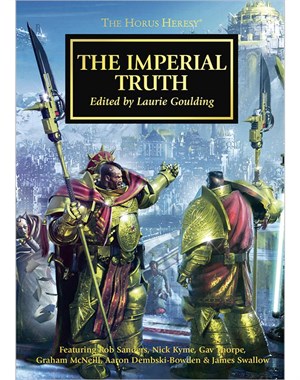 The Imperial Truth