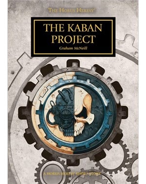 The Kaban Project