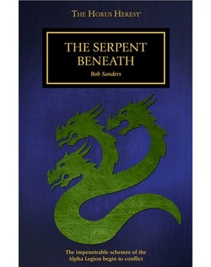 The Serpent Beneath