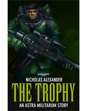 The Trophy (eBook)