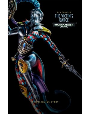 The Victim's Dance (eBook)