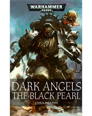 The Black Pearl (eBook)