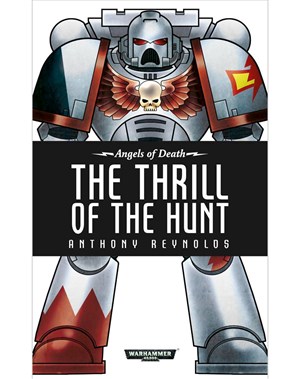 The Thrill of The Hunt (eBook)