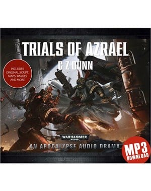 Trials of Azrael