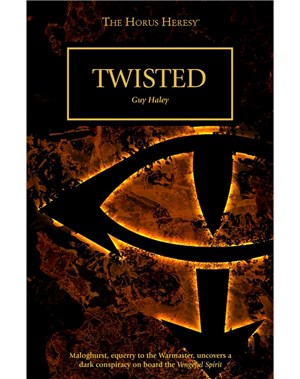 Twisted