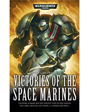 Victories of the Space Marines