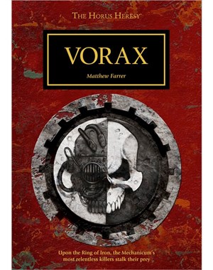 Vorax