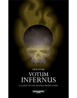 Votum Infernus (eBook)