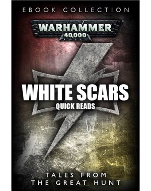 White Scars Quick Reads