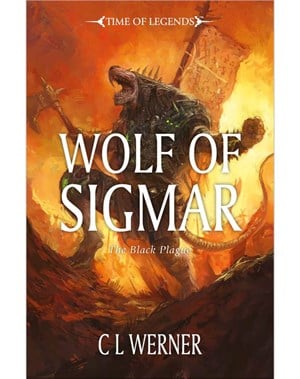 Wolf of Sigmar