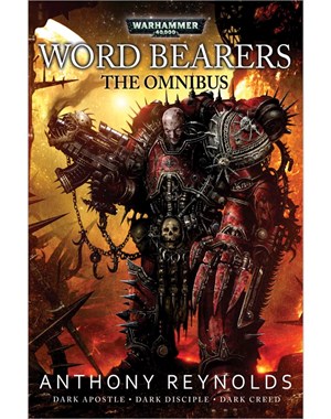 Word Bearers: The Omnibus