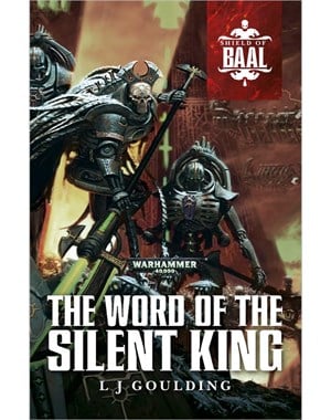 The Word of the Silent King