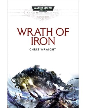 Wrath of Iron