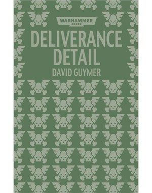 Deliverance Detail (eBook)