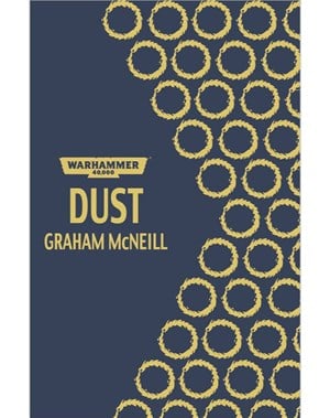 Dust (eBook)