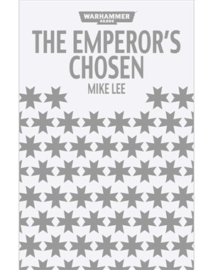 The Emperor's Chosen (eBook)