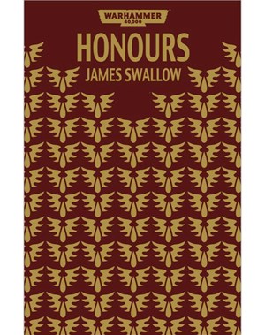 Honours (eBook)