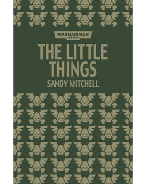 The Little Things (eBook)