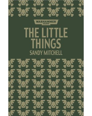 The Little Things (eBook)