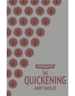 The Quickening (eBook)