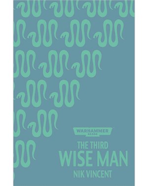 The Third Wise Man (eBook)