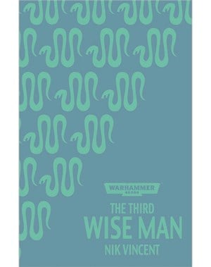 The Third Wise Man (eBook)